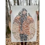 شابلون آیه ays02