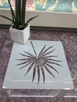 شابلون گل و گیاه ps13