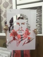 شابلون تابلو tabs23