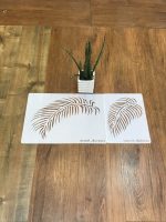 شابلون گل و گیاه ps65