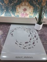 شابلون حیوان ans09