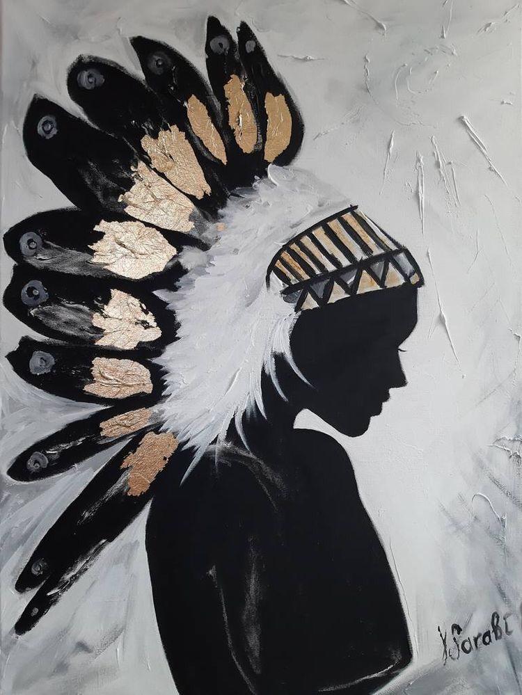 شابلون چهره fas07 - تصویر 3