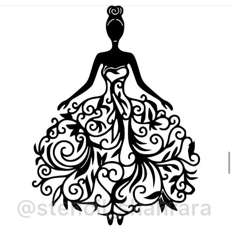 شابلون چهره fas04 - تصویر 3