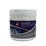 رنگ اکریلیک سفید کهنه کاری کارن 25۰ گرم